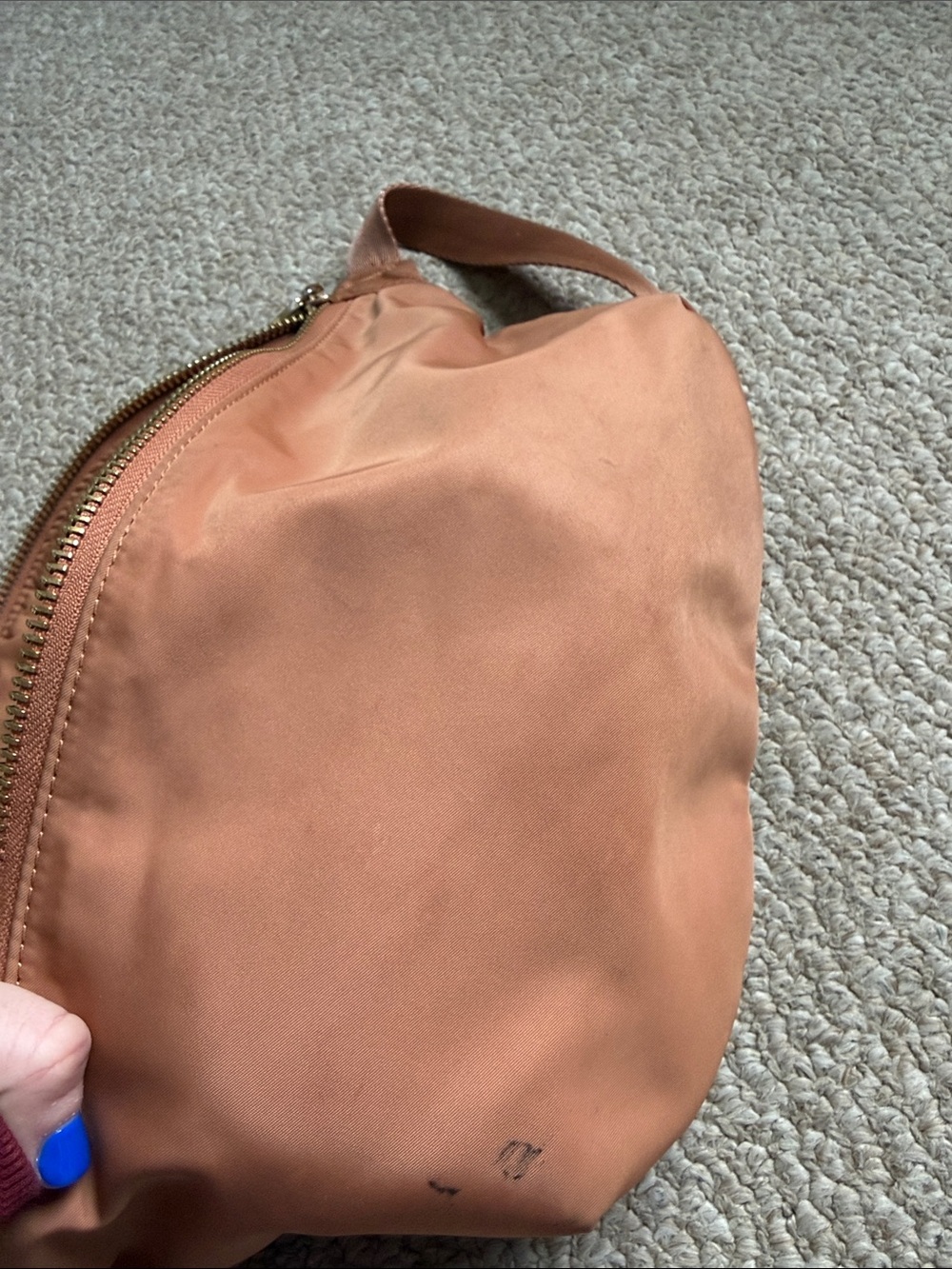 Stoney Clover Lane Jumbo Fanny Pack - Picture 5 of 6